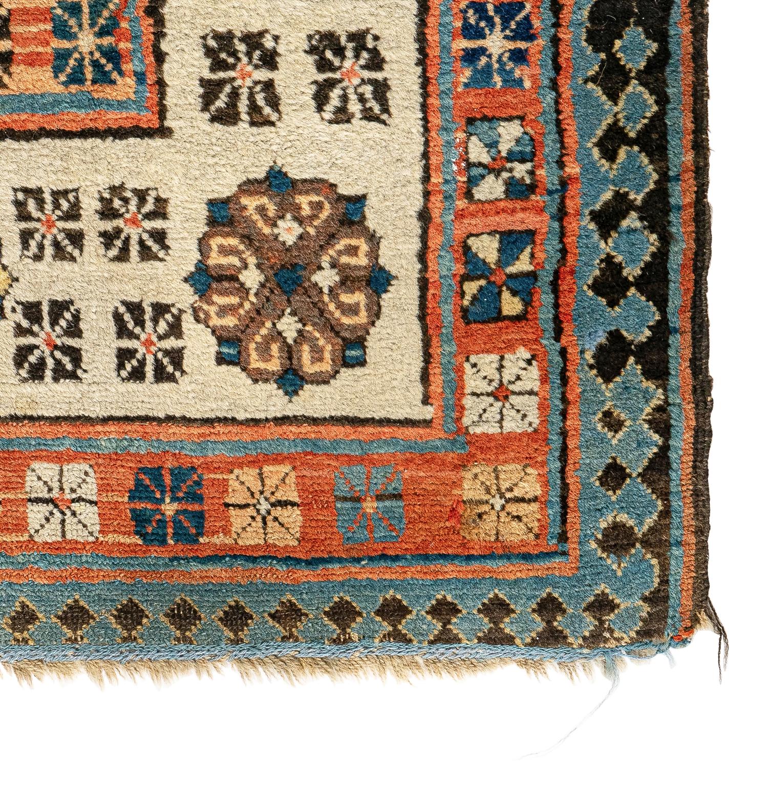 A Talish Wool Rug