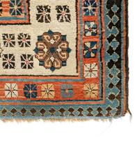 A Talish Wool Rug