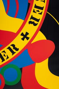 KvF-IX (from The Hartley Elegies: Berlin Series )
