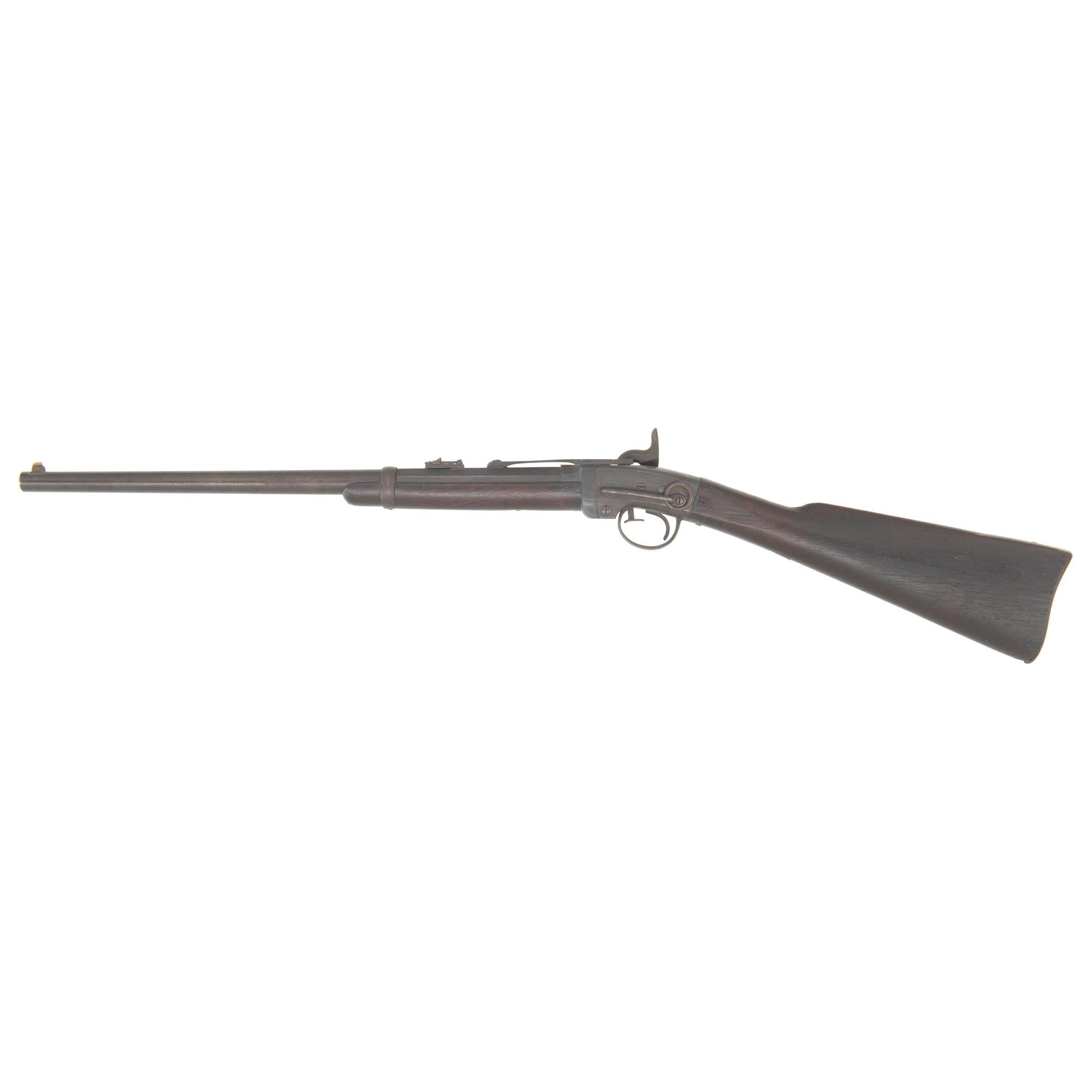 Smith Carbine By American Machine Works