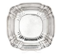 An American Silver BowlGorham, 20th CenturymarkedHeight 2 1/4 x diameter 9 inches.