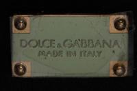 Dolce & Gabbana, Mini Dolce Box Bag