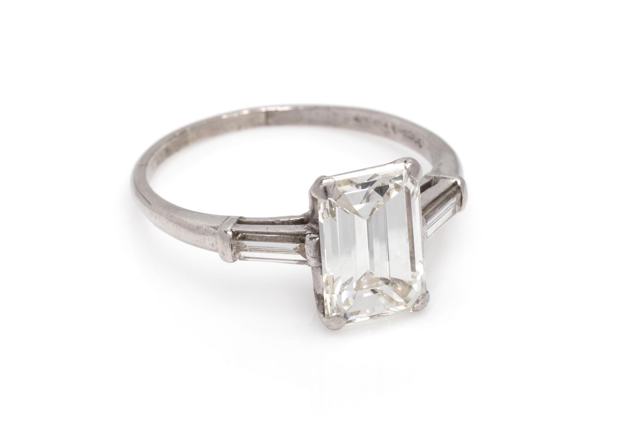 DIAMOND RING