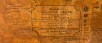 An English Eighteen-Inch Celestial Globe