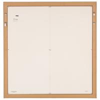 A Framed Continental Tapestry Panel