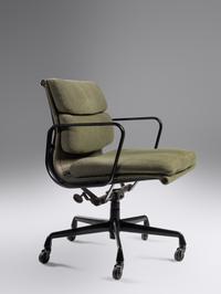 Soft-Pad Executive Chair Herman Miller, USA