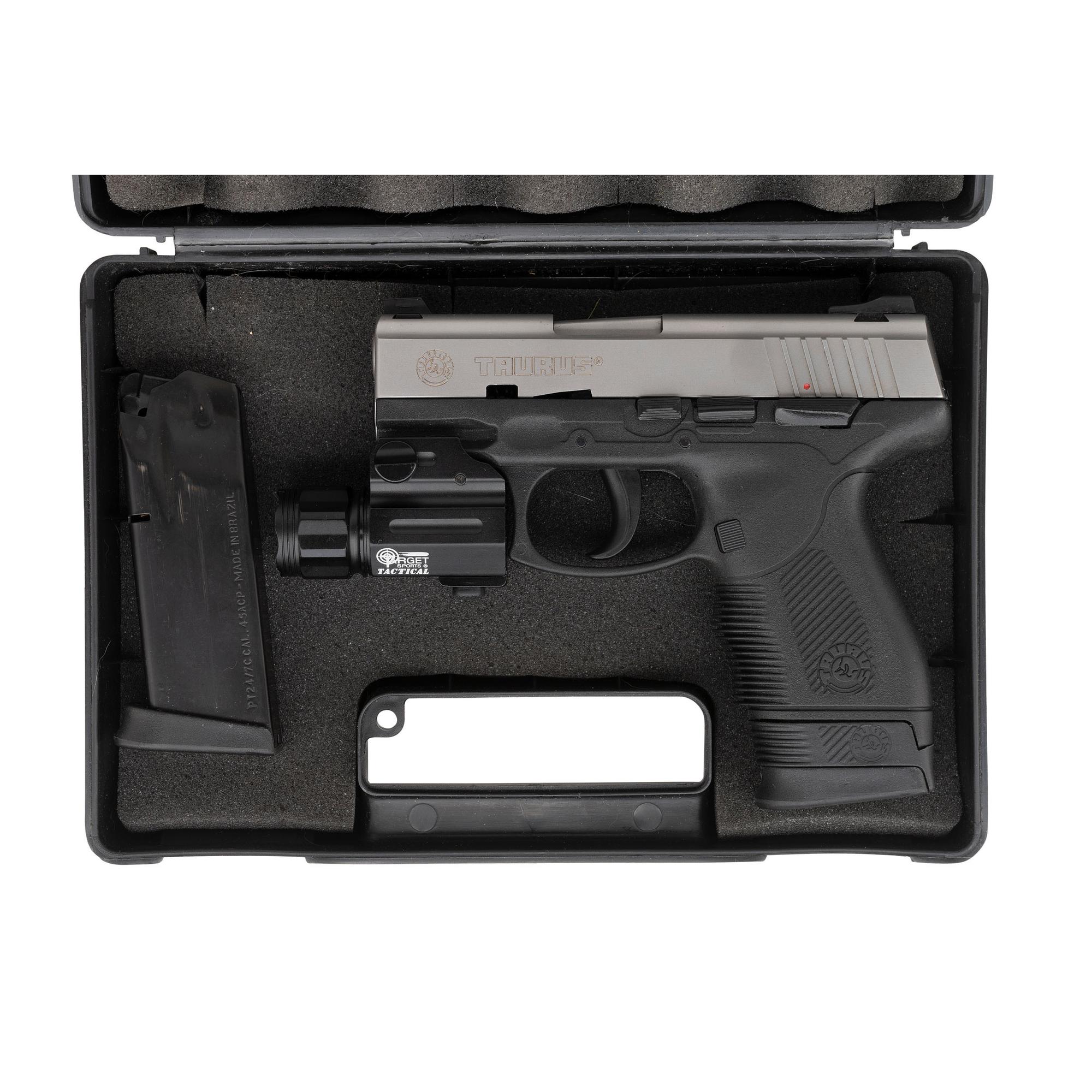*Taurus PT 24/7 PRO C DS in Box