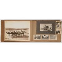 Major General James E. Chaney Archive, Incl. Letters from Iwo Jima