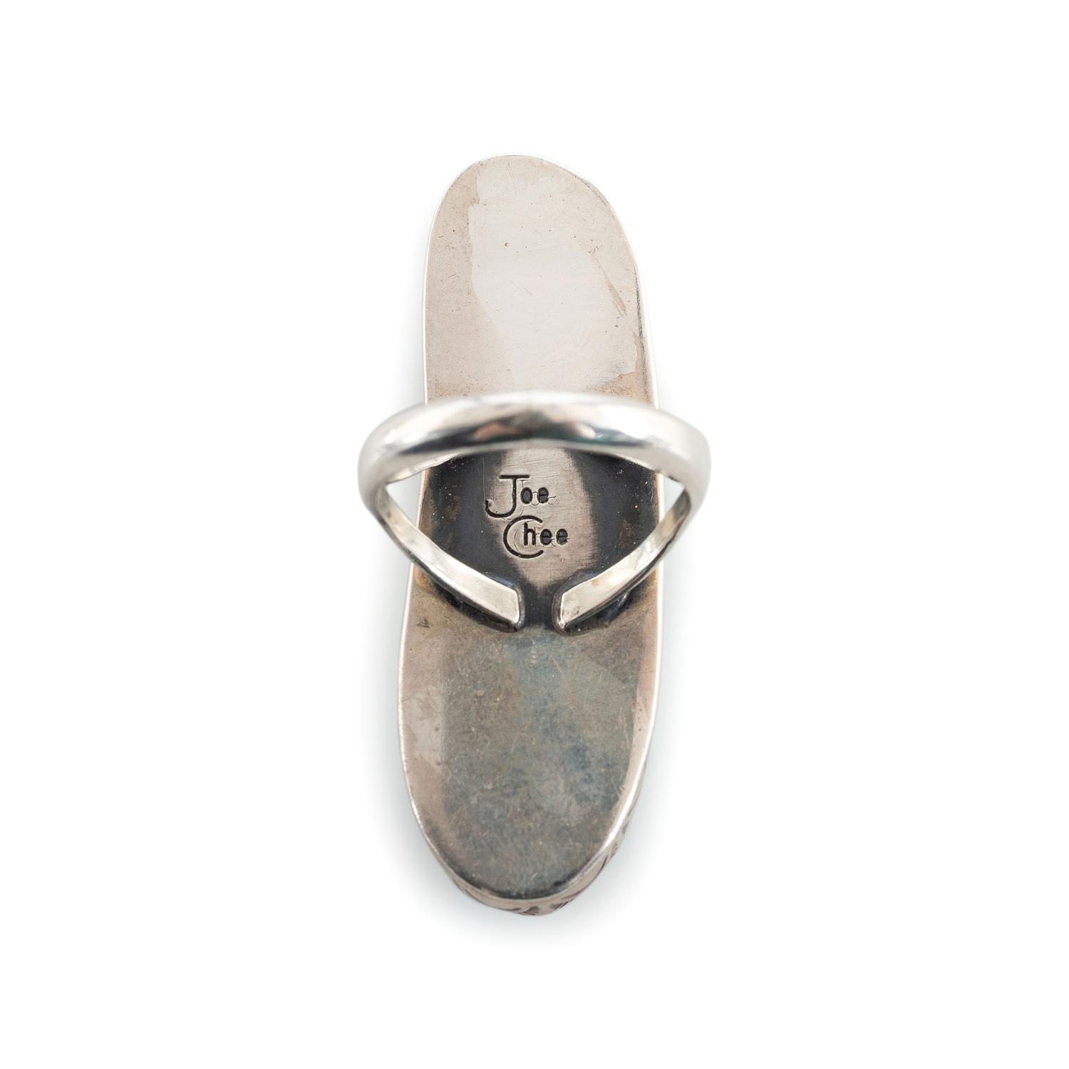 Navajo Silver and Turquoise Rings