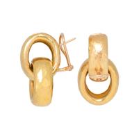 TIFFANY & CO., PALOMA PICASSO, YELLOW GOLD SET