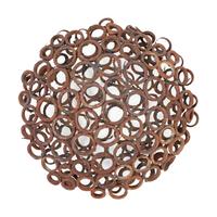 Untitled (Metal Womb)