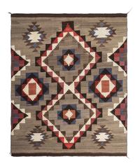 Navajo Regional Weaving / Rug