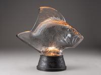 Gros Poisson, Vagues , No. 1100, circa 1922
