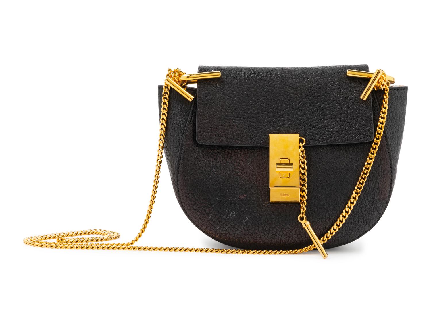 Chloe Drew Handbag