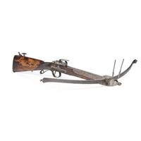 Higham Warrington Bullet Crossbow