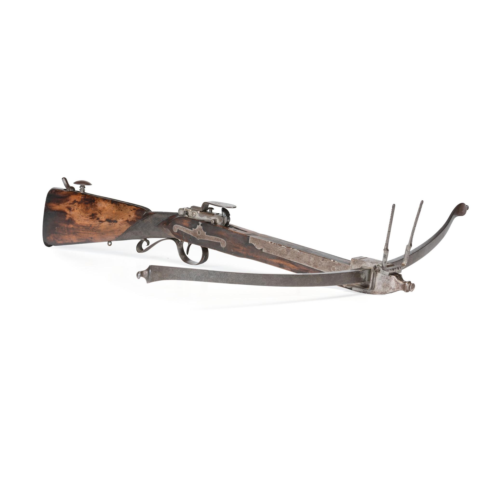 Higham Warrington Bullet Crossbow