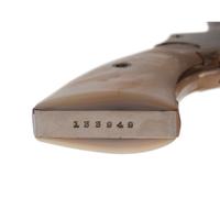 **Smith & Wesson .32-20 Hand Ejector Model 1905 4th Change