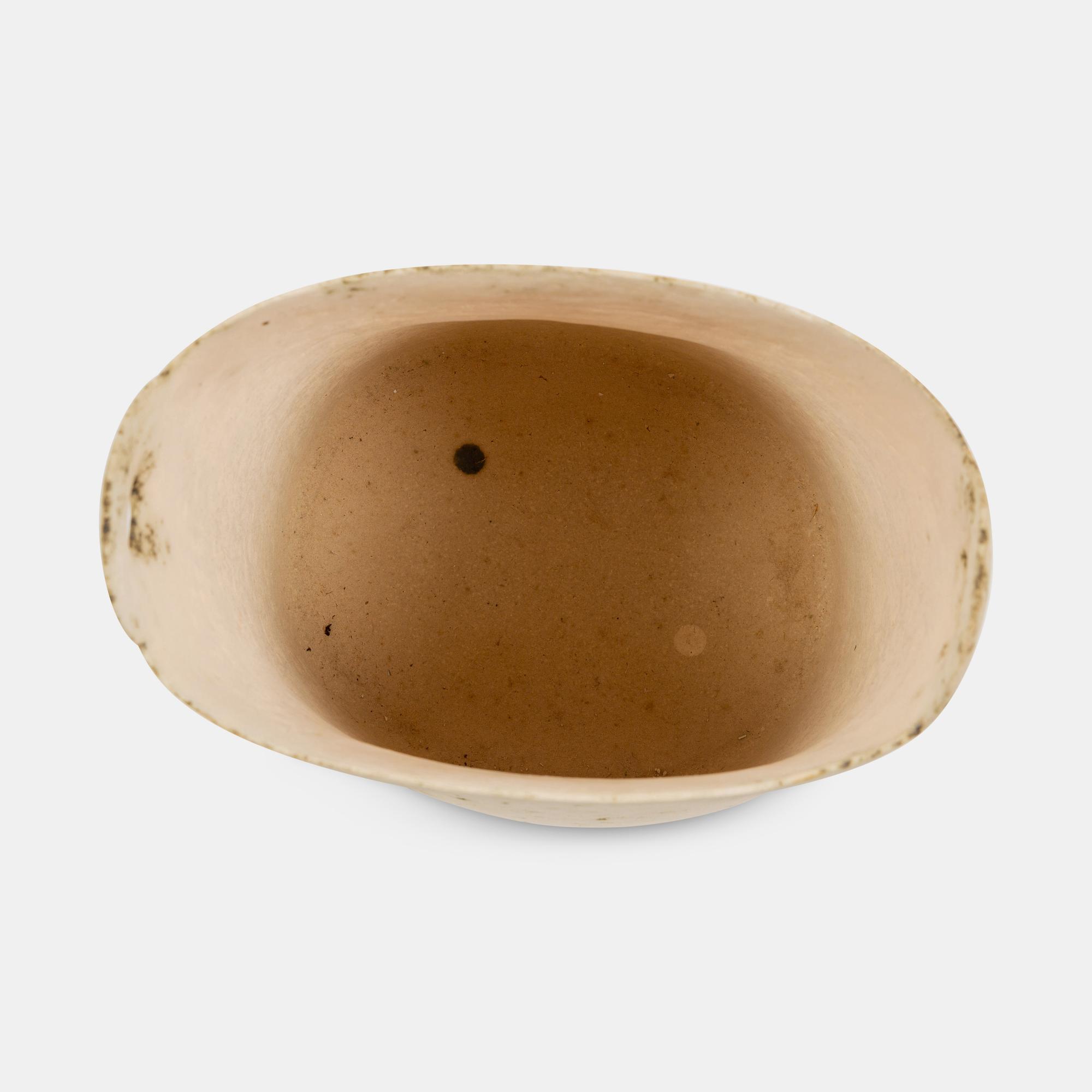 Monumental Vessel, 2001