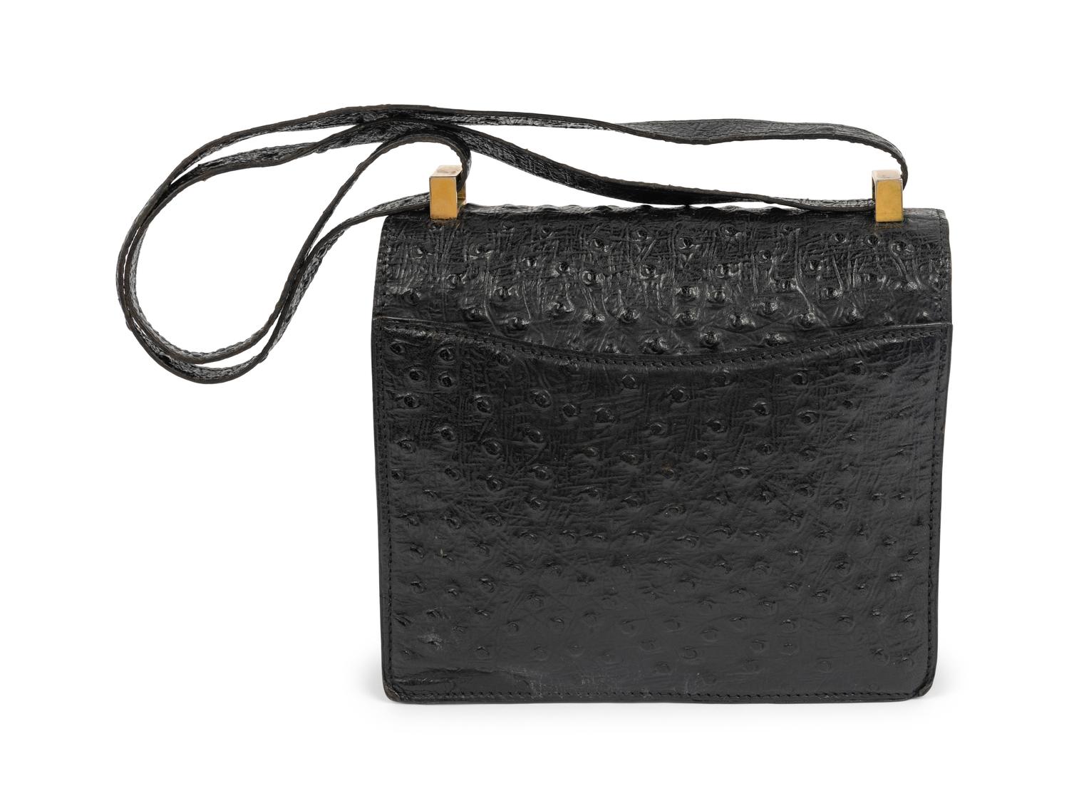 Pierre Cardin Bag, 1960s