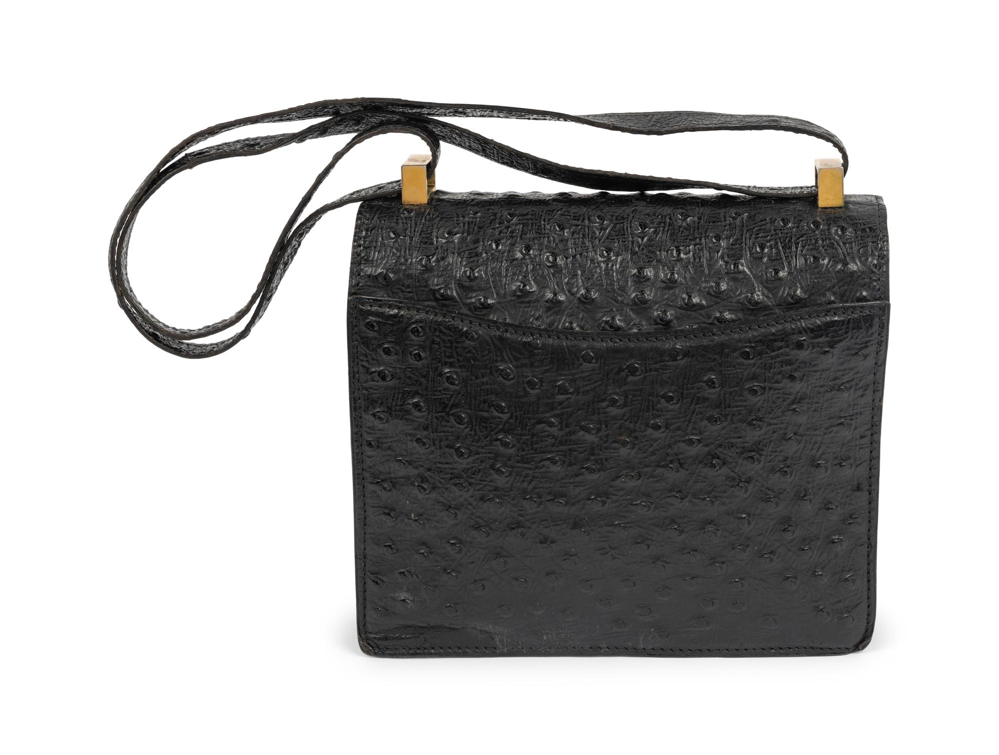 Pierre Cardin Bag, 1960s