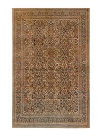 A Tabriz Carpet