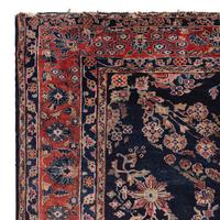 A Mohajeran Sarouk Rug