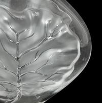 A Lalique San Juan Vase