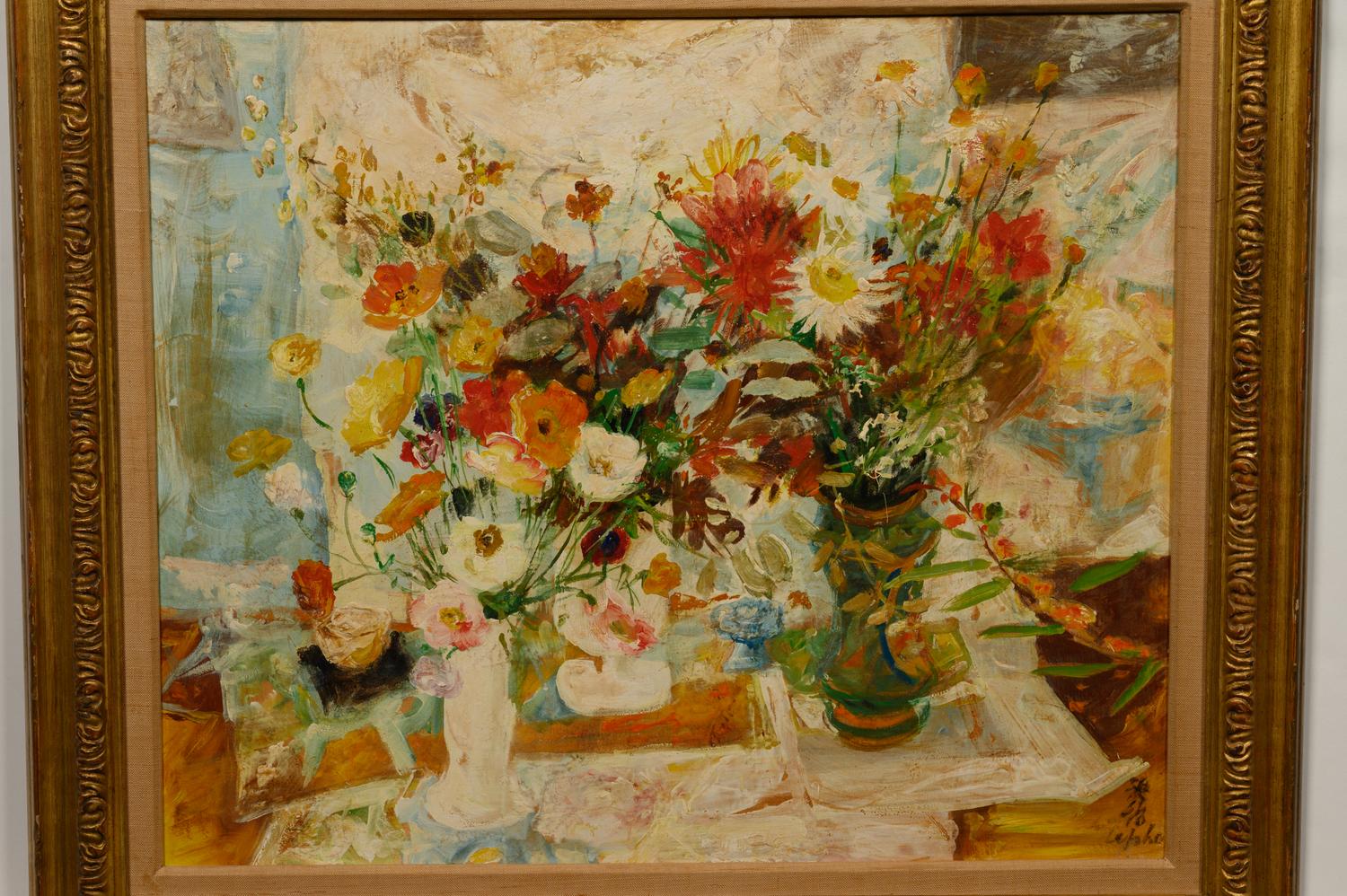 Fleurs
