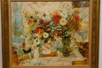 Fleurs