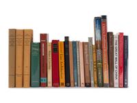 [CHINESE GARDEN & ARCHITECTURE] A Group of Forty-Four Works on Chinese Garden Design and Architecture 中國園林與建築參考書籍一組四十四冊