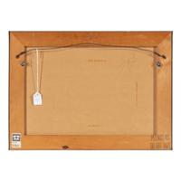 Frank Stella (American, 1936-2024) — Aluminum Series - Casa Cornu , 1970