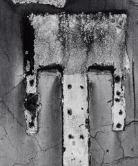 Aaron Siskind (1903-1991) Chicago 101, 1952