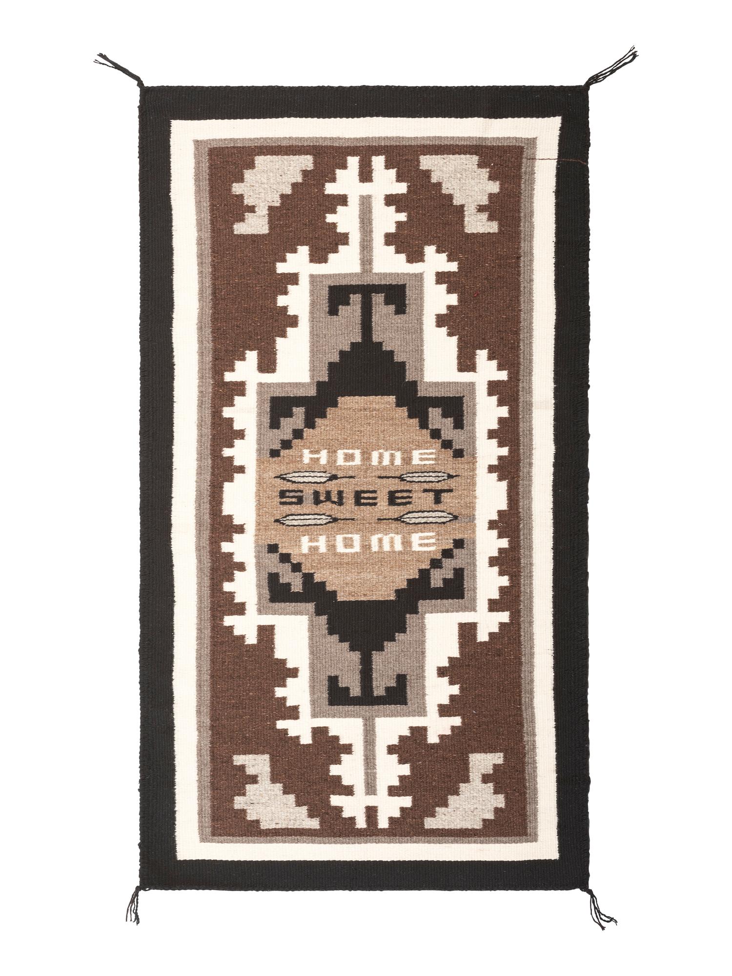 Navajo Pictorial Weavings / Rugs