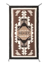 Navajo Pictorial Weavings / Rugs