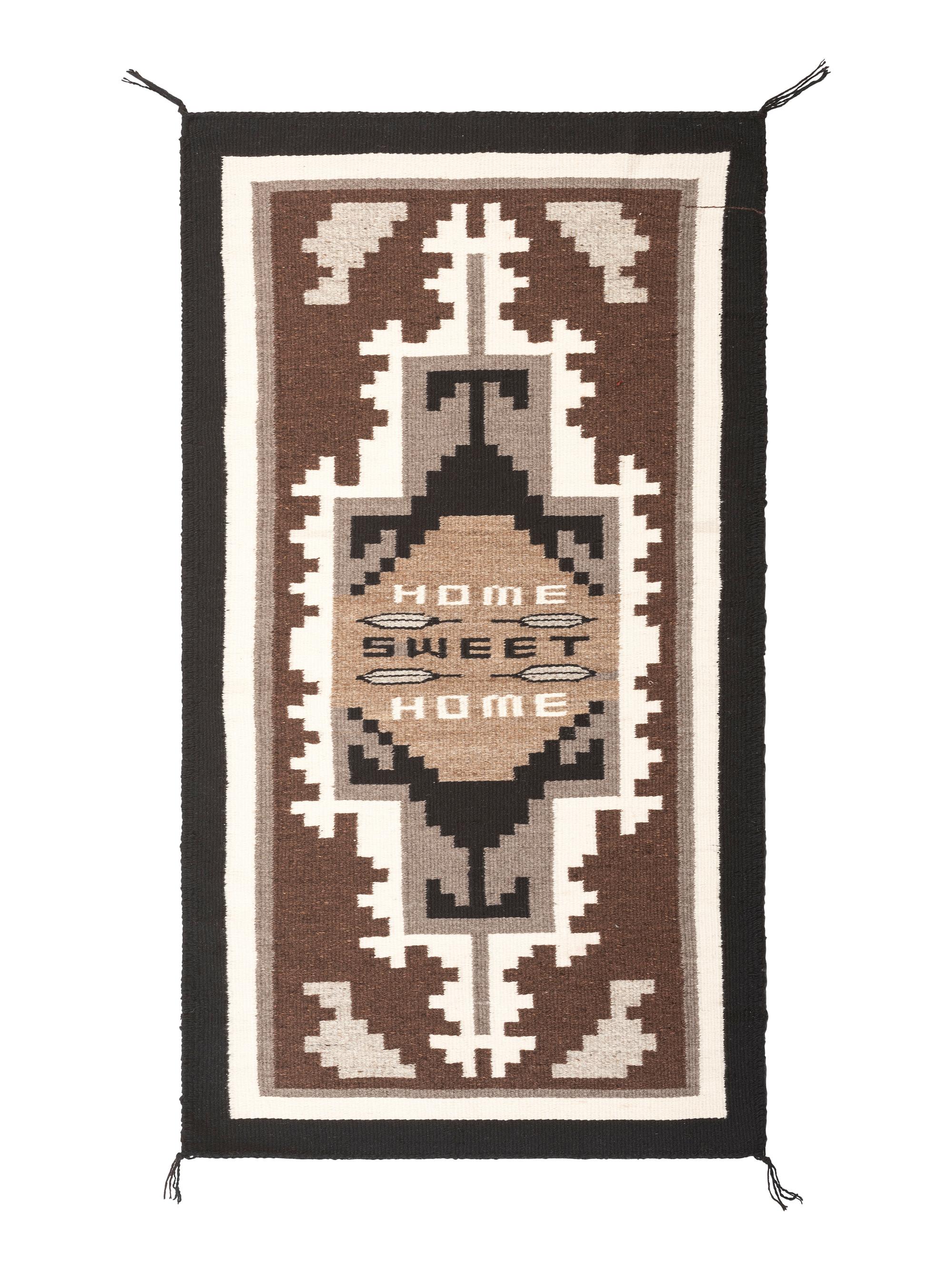 Navajo Pictorial Weavings / Rugs