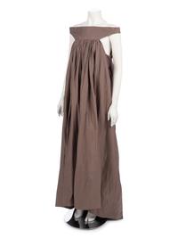 Two Rick Owens Dresses, 2011-15