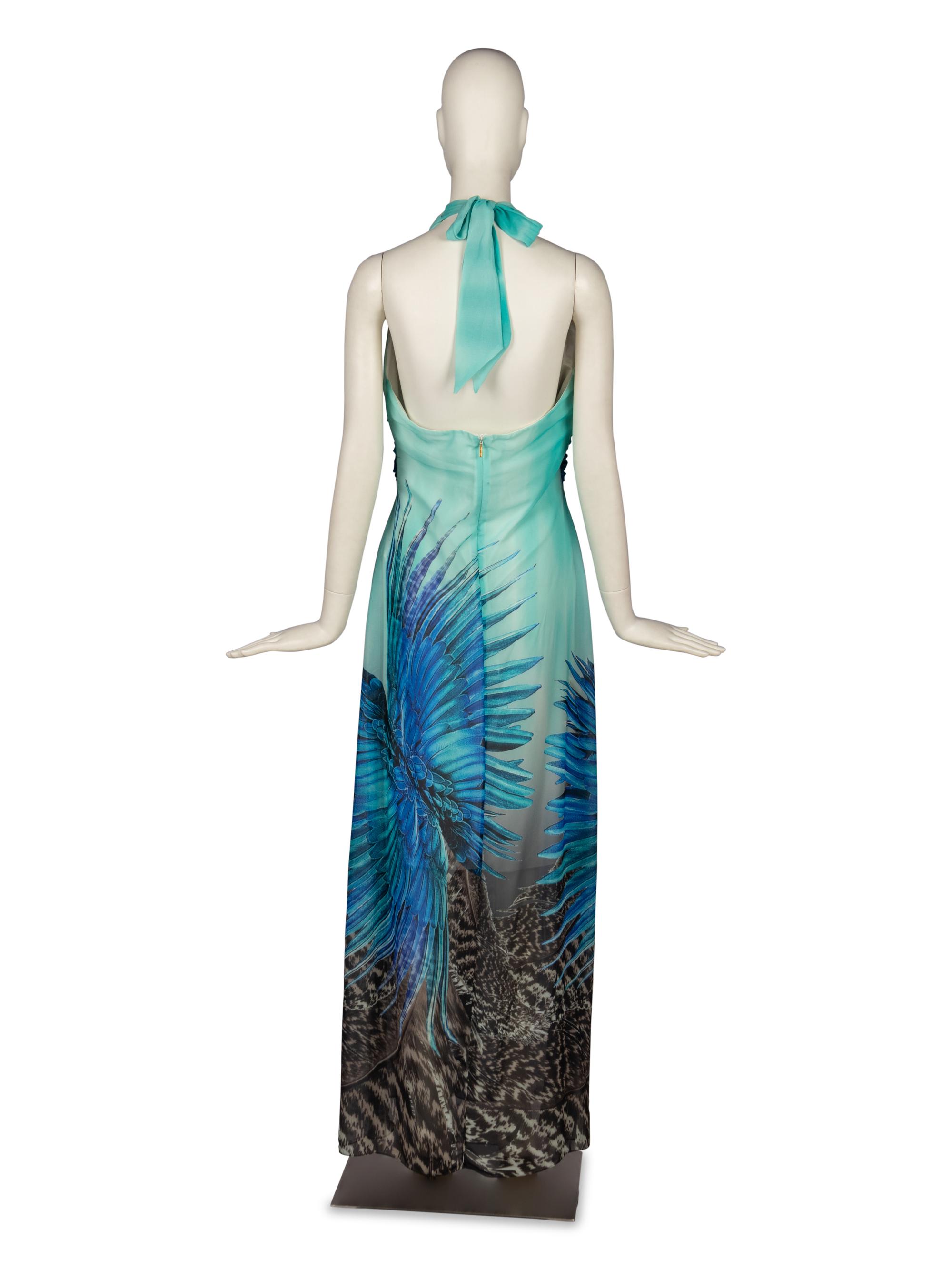 Roberto Cavalli Dress