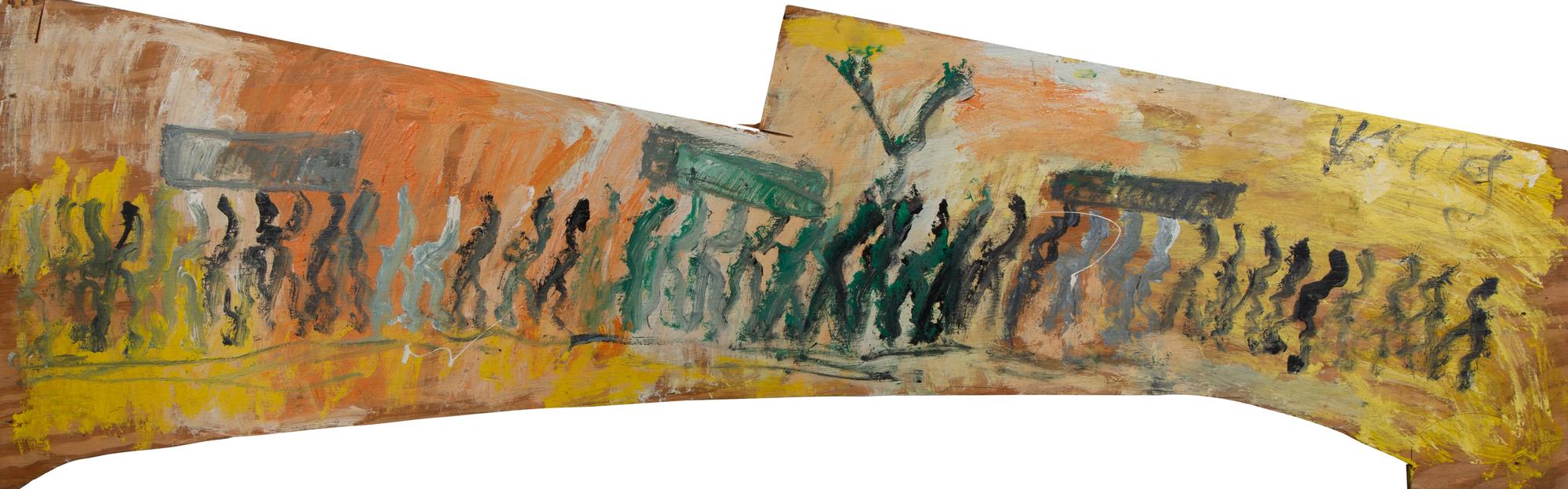 Funeral Procession