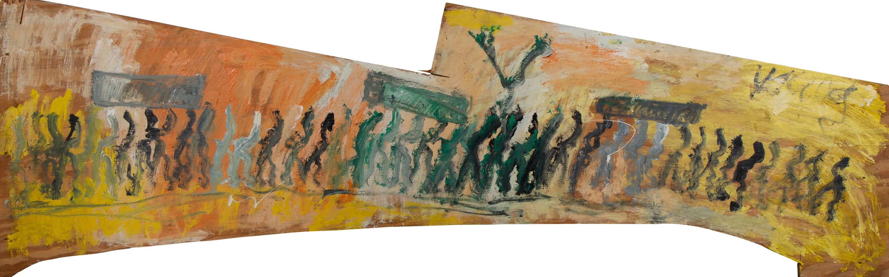 Funeral Procession
