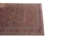 A Kashan Carpet 16 feet x 12 feet. — CIRCA 1930