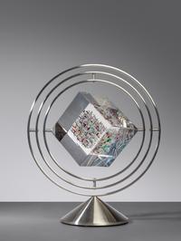 Spinning Stratus , 2001