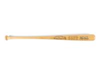 A Stan Musial Signed Autograph Bat