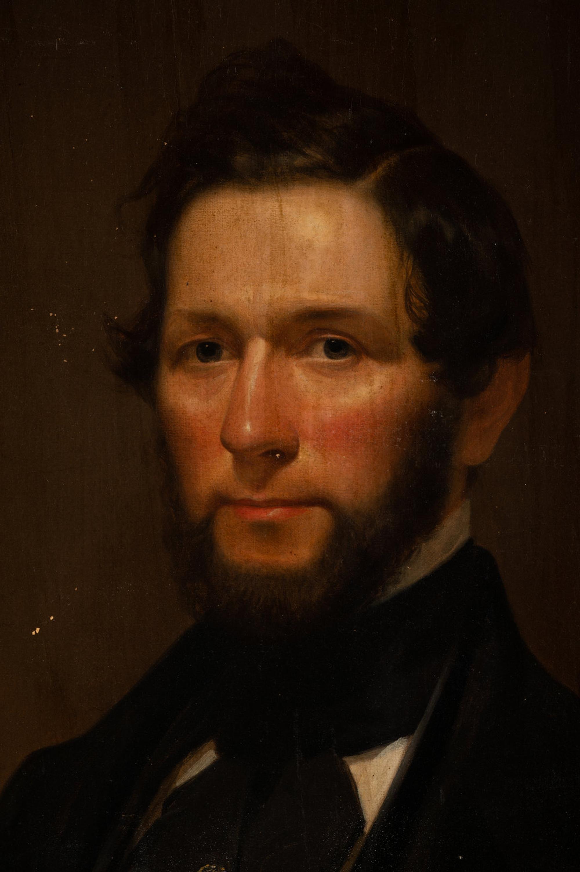 Artist Unknown, 19th Century