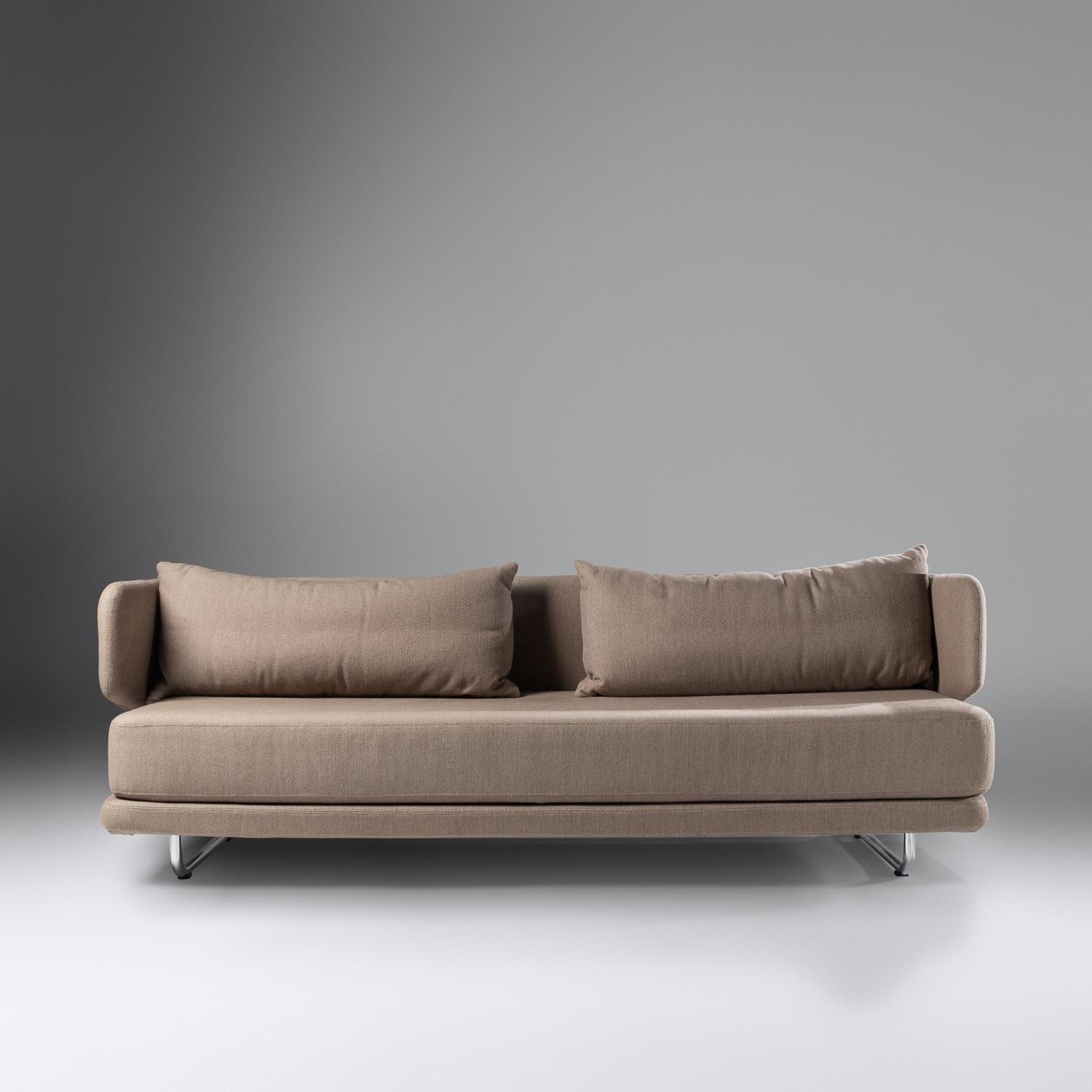 'Jasper' Convertible Sofa, c. 2011 Softline, Denmark