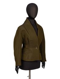 Issey Miyake, Padded Jacket