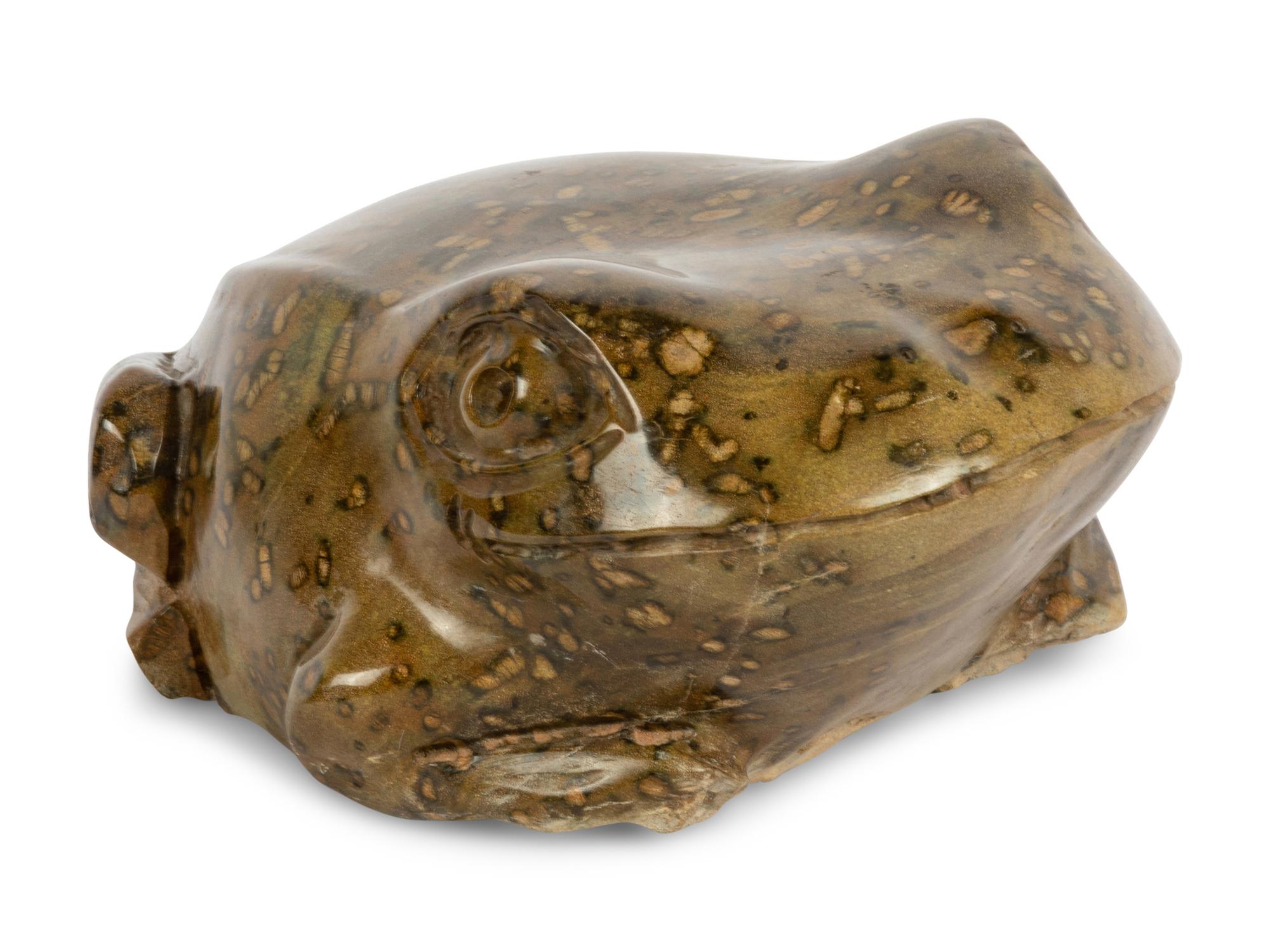 Bullfrog