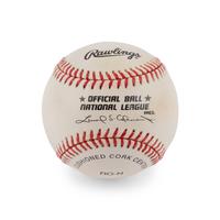 A Group of Curt Schilling Signed Autograph Items (Beckett Authentication Services)