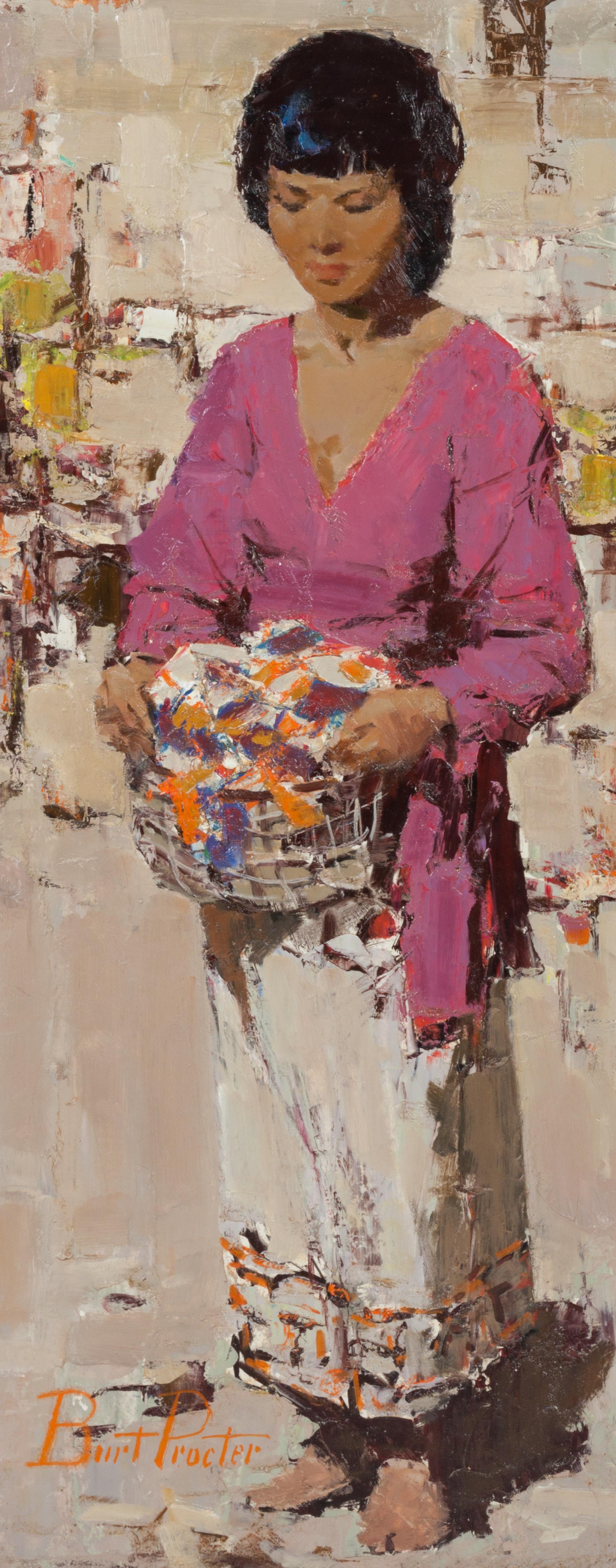 Native Girl