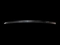 A Wakazashi Blade