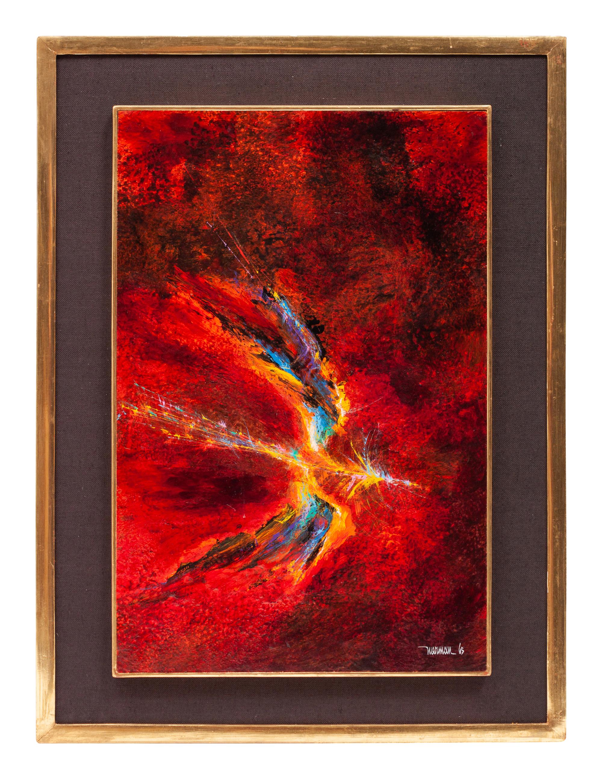 Firebird